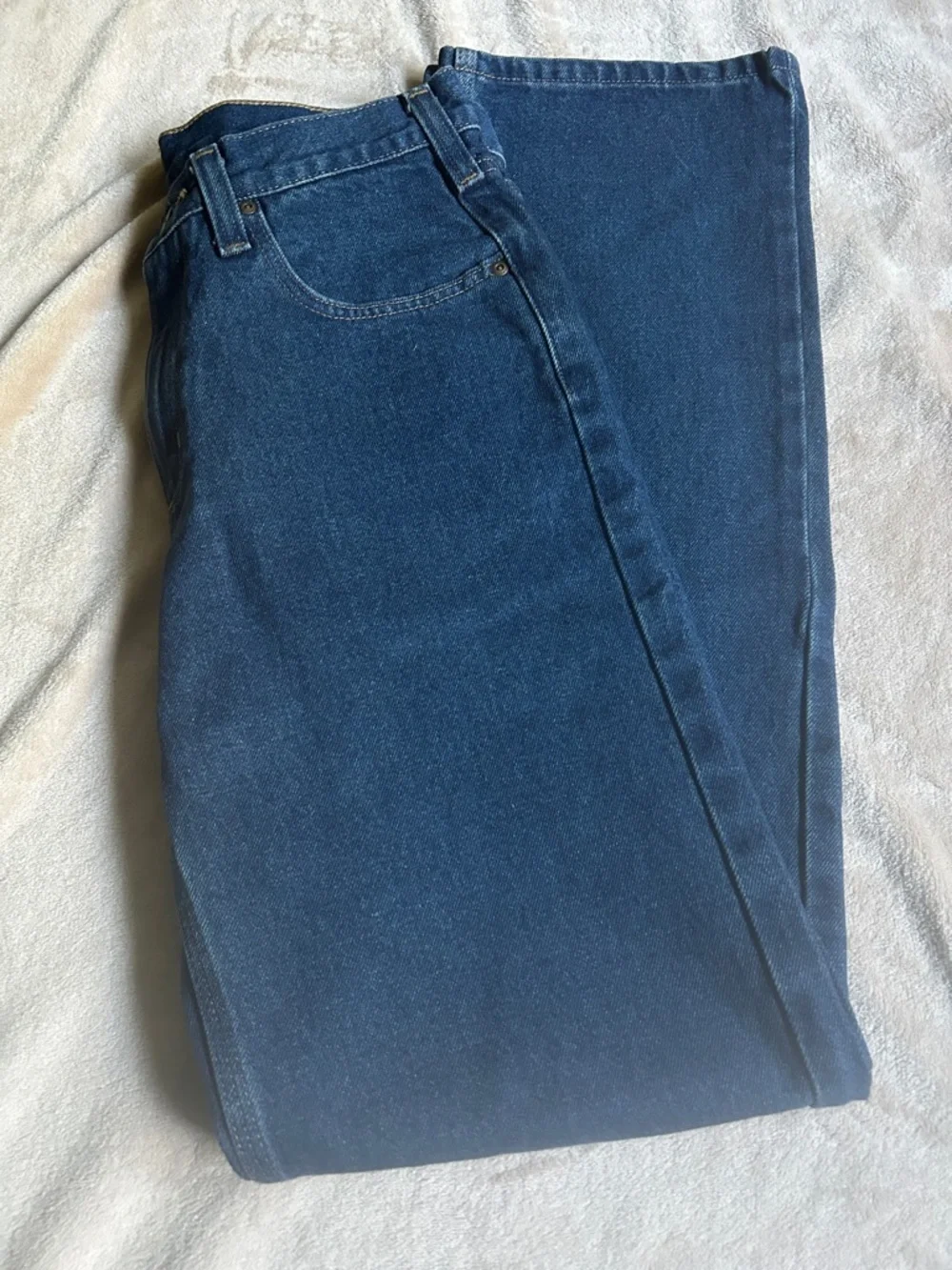 Carhartt classic work